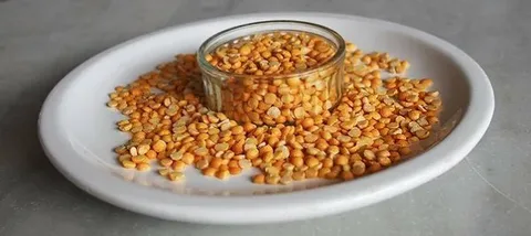 تصویر 1 از قیمت خرید لپه درجه یک + فروش ویژه